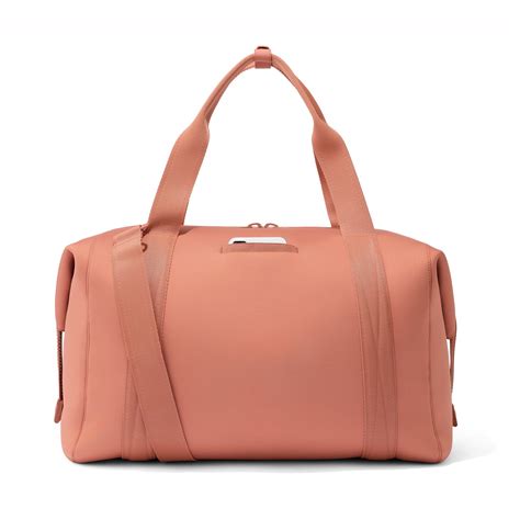 dagne dover weekender bag